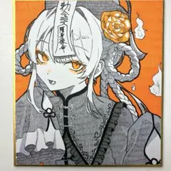 イラスト オリジナル