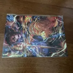 鬼滅の刃 映画特典 無限城編 善逸