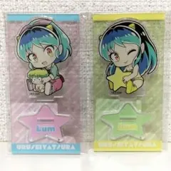 高橋留美子 うる星やつら ラム ぎゅぎゅっとアクリルフィギュア アクリルスタンド