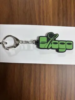 INI ポップアップ ストア 109 ネームキーホルダー　田島将吾