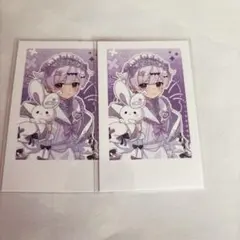 いれいすチェキ 愛たり 初兎