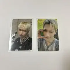 INI 池崎理人 FTC メール&W会員トレカセット