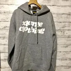 エクストララージ【x-large】プルオーバーパーカー　Mサイズ