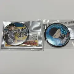 ダイヤのA 奥村光舟 ソフトバンク コラボ 缶バッジ - メルカリ