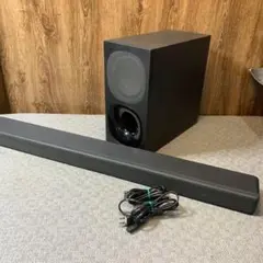 (中古美品‼️)ソニー‼️ホームスピーカーシステム SRS-X99 特長 : 高音質 | アクティブスピーカー／ネックスピーカー