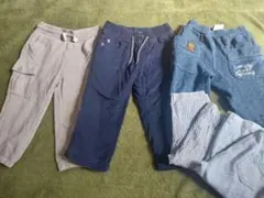 BABYGAP ボトム  男の子 2歳