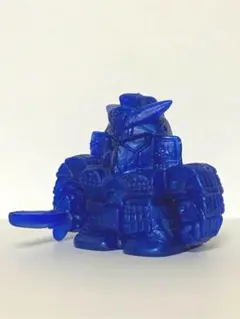 ガン消し 青 インディーガンダム、ティラノザク - メルカリ
