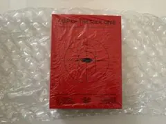 BTS MAP OF THE SOUL ON:E