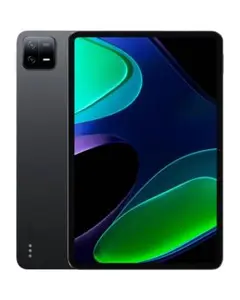 Xiaomi Pad 6 グレー 箱付き タブレット ゲーム