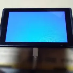 【ジャンク】Nintendo Switch 本体 HAC-001