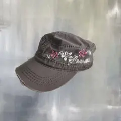 古着屋 キャップ