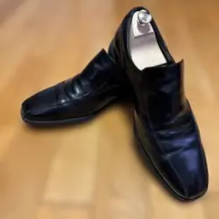 G.T.HAWKINS 超軽量 防水 ビジネス　スリッポン27cm 3E