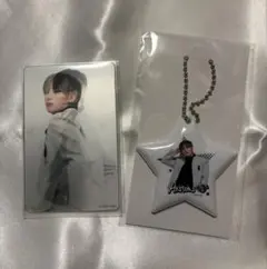 RIIZE アントン ランダムトイ ラントイ