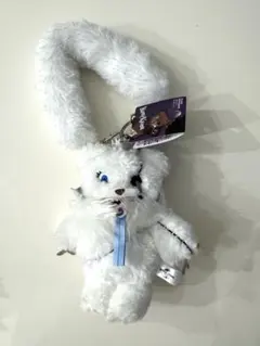 ハミクマソウル キーチェーン　2025