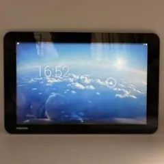 稼動 東芝 TOSHIBA A204 アンドロイド Android タブレット