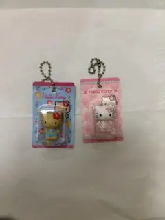 ハローキティ　パッケージミニチュアコレクション