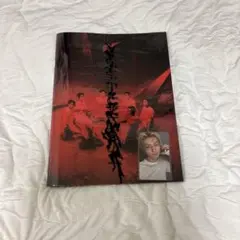 ENHYPEN desire unleash アルバム　ジョンウォン　トレカ