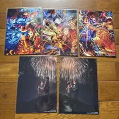 劇場版鬼滅の刃　無限城編　入場者特典