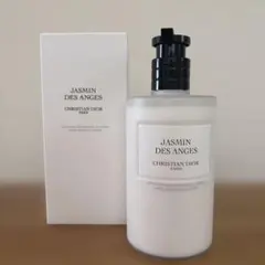 DIOR Jasmin des Anges ボディローション - メルカリ