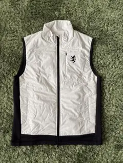 CPG GOLF レディース ベスト Lsize ホワイト CPG GOLF レディース ベスト Lsize ホワイト - メルカリ