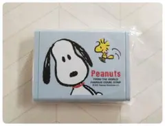 ★新品・スヌーピー★ジュエリーボックス　小物入れ