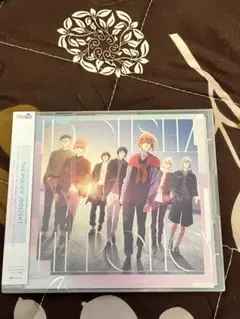 THE POLICY IDOLiSH7 シングルCD