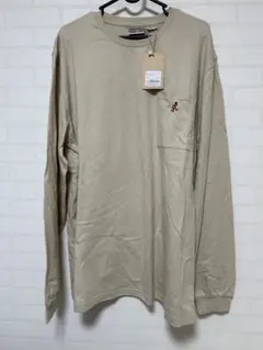 【新品】GRAMICCI グラミチ 長袖Tシャツ メンズ XLのサムネイル