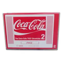 2026年最新】The Coca-Cola TVCF Chronicles [DVD]の人気アイテム