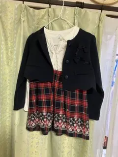 フォーマルセット