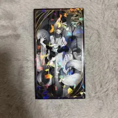妖怪万化 お札風カード 叶 レア