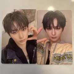 ALD1 EUPHORIA タワレコ ラキドロ 2種 アンシン