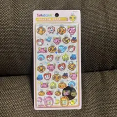 たまごっち ボンボンドロップシール