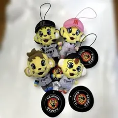 2026年最新】キー太 阪神 ぬいぐるみの人気アイテム - メルカリ