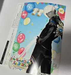 MTG ファンタスティッカー 伝説のアーティファクト 機体 - メルカリ