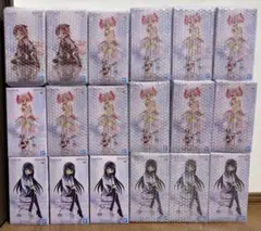 まとめ売り アイドルマスター 学マス アイマス ミリマス フィギュア