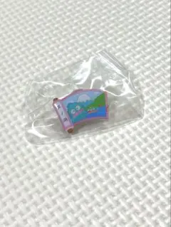 ハンギョドン　ご当地ピンズ　箱根限定