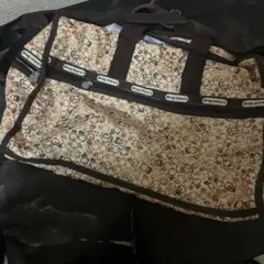 drug store'sのボストンバッグ・旅行用バッグ