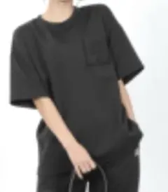 【マリークワント】スムースＴシャツ　最終価格です♡のサムネイル