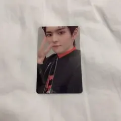 Treasure ラキドロ ヨシ