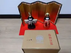 2025年最新】木目込み雛人形の人気アイテム - メルカリ