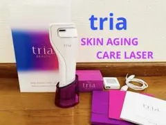 tria トリア SKIN AGING CARE LASER 美顔器のサムネイル