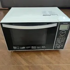 東芝 スチームオーブンレンジ 石窯オーブン ER-XD70 2022年製⁠ - メルカリ