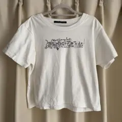 Mark Gonzales　Heather　コラボTシャツのサムネイル