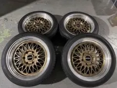 かけさん様専用 エンケイ92 8J 15インコラボモデル - メルカリ