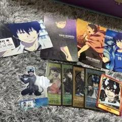 青のエクソシスト　まとめ売り