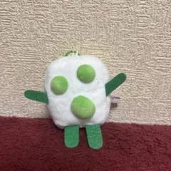 ぷっちょ　マスコットBC　キーホルダー　アミューズメント　レア 2025年最新】ぷっちょくんの人気アイテム - メルカリ