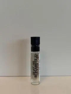 LE LABO(ルラボ)BERGAMOTE22 0.75ml