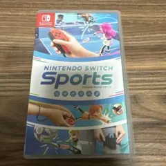 Nintendo Switch Sports