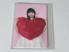 "THIS IS ME:I"ツアー トレカ 村上璃杏 050