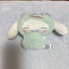 シナモロール ぬいぐるみ ハンギョドン